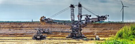 Just the Fracking Truth: Comparing Alternative Energies to Natural Gas Image